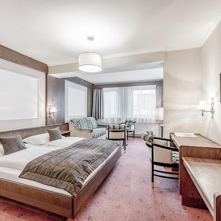 Hotel Sportiv By Vaya Обергургль Екстер'єр фото